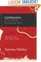 Confessions of a Good Christian Girl: The Secrets Women Keep and the Grace That Saves Them