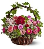Teleflora's Victorian Garden