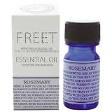 �t���[�g �G�b�Z���V�����I�C�� ���[�Y�}���[ 5ml ES-RM