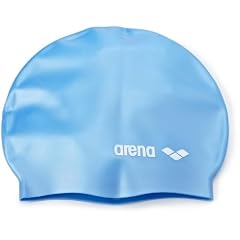 arena Schwimmkappe Classic Silicone