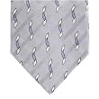 Giorgio Armani silk tie GAM6119