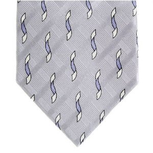 Giorgio Armani silk tie GAM6119