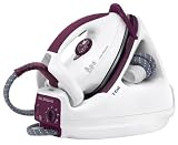 T-fal 【別装備の大容量スチームボイラーで大量の高圧・高温スチームの連続噴射】 スチームアイロン イージープレシング GV5240J0