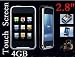 New 4GB 2.8