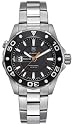 Tag Heuer Aquaracer Quartz Mens Watch WAJ1110.BA0870