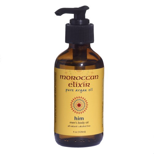 Argan Oil