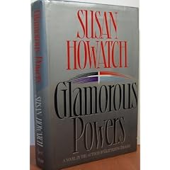 Glamorous Powers