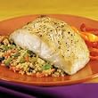 SeaBear Black Cod (Sablefish) Eight 6 Oz. Fillets