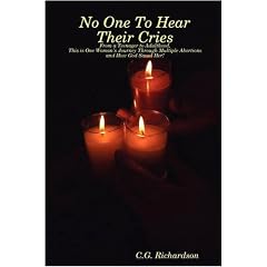 No One To Hear Their Cries