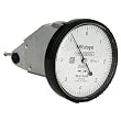 Mitutoyo 513-452, .0005" X .030" Vertical Test Indicator, 0-15-0