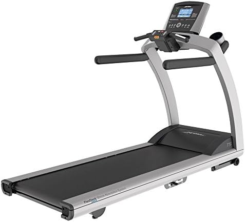 Life FitnessTreadmill - T5 with Go Console