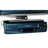 PEERLESS PM-47S Universal Vcr/DVD Bracket