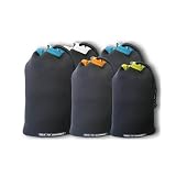 Sea to Summit Neoprene Oval Pouches