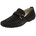 Kenneth Cole New York Men's Turbo Jet Suede Slip On