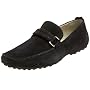 Kenneth Cole New York Men's Turbo Jet Suede Slip On