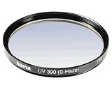 HAMA UV filter 62mm