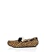 UGG Australia Women's Dakota Leopard Bow