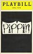 Pippin (Broadway) - Movie Poster - 11 x 17