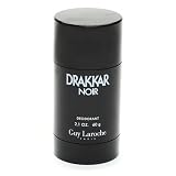 Drakkar Noir Deodorant 2.1 oz (60 g)