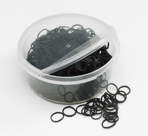 Centaur Rubber Braiding Bands