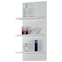 Posseik 5420 76 Wandregal Nizza, wei�
