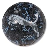 PUMA Big Cat Tricks Soccer Ball
