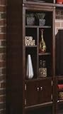Tribecca Wall Unit - American Drew 912-580