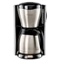 Philips - HD7546/20 - Cafeti�re Isotherme- 15 Tasses 1,2 L 1000 W M�tal