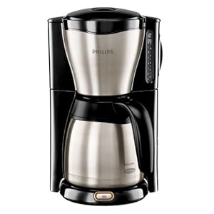 Philips - HD7546/20 - Cafetière - 1,2 L - 1000 W Philips - HD7546/20 - Cafetière - 1,2 L - 1000 W