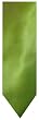 Men's Geoffrey Beene Neck Tie Solid Lime Green