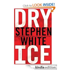 Dry Ice (Dr. Alan Gregory Novels)