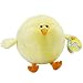 Lubies Chick Baby Chicken Plush Stuffed Animal