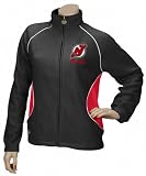Reebok New Jersey Devils Women's Face-Off Micro Fleece Small
