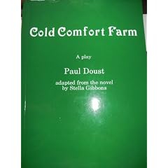 Cold Comfort Farm: Play (Acting Edition)
