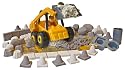 Moon Sand Digger