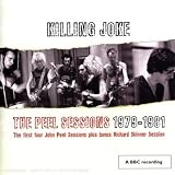 The Peel Sessions 1979-1981