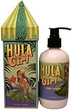 Michel Hula Girl Vanilla Coconut Body Lotion