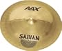 Sabian 20-inch Chinese AAX Cymbal