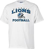 Detroit Lions Youth Mesh Shorts, Size= Small