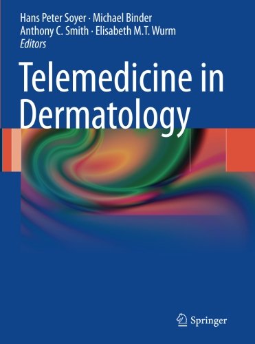 Telemedicine in Dermatology