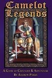 from Z-Man Games Camelot Legends Model 04025