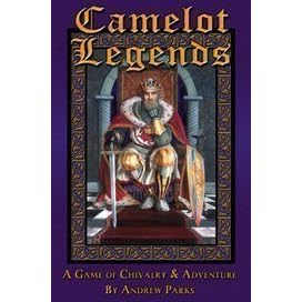 Camelot Legends