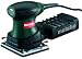 Metabo FSR200 1.8 Amp 1/4 Sheet Sander