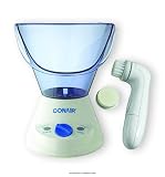 Facial Sauna Systems with Timer, Facial Sauna Sys W- Timer, (1 EACH)