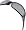 Nike Sunglasses Bottom Feeder R Marine frame Grey lens ES0015-402