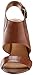Nine West Women's Amaryllis Leather Dress Pump