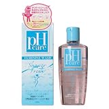 pHCare フェミニンウォッシュ シャワーフレッシュ 150ml