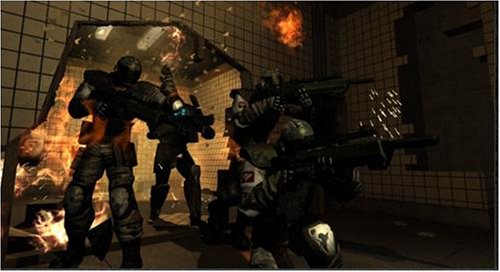 F.E.A.R. Perseus Mandate (輸入版)