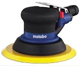 Eigenschaften Metabo  / Metabo Druckluft Exzenterschleifer ES 7700