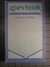 Zoe's Book